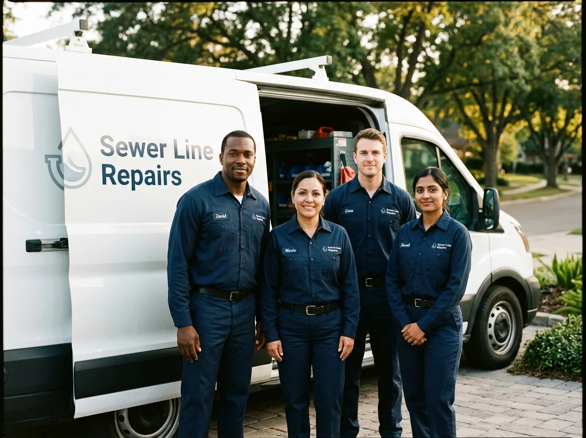 Emergency Plumber company in Eatonville, WA